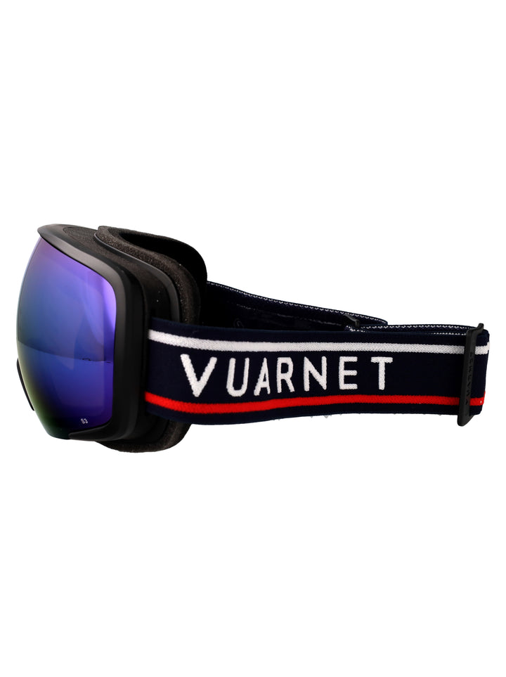 Vuarnet SUNGLASSES - Black | 5d1e896639abc1f2e35c7054e16f8bc638eea6e5