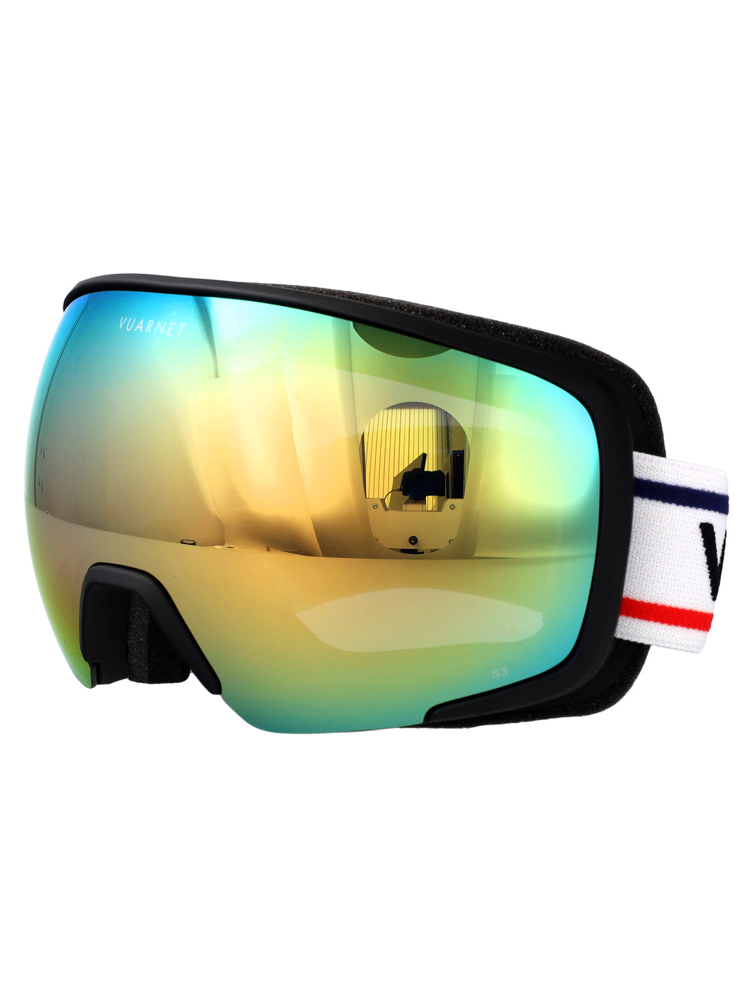 Vuarnet SUNGLASSES - Black | 28597ccb7c66458092ece5905a8db88975b75044