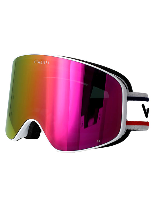 FUJI Mask Sunglasses