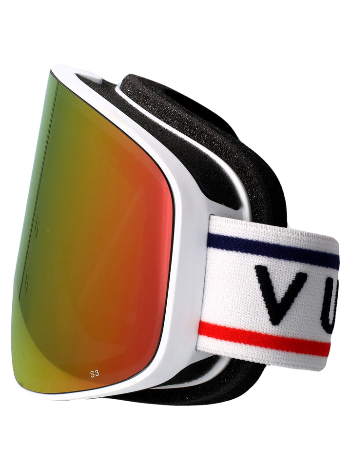 Vuarnet SUNGLASSES - White | 5725fd72e8b446ebe4b00a795e5ef6914fae0b13