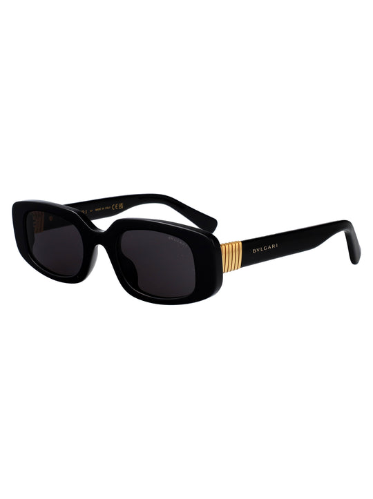 TUBOGAS Rectangular Sunglasses