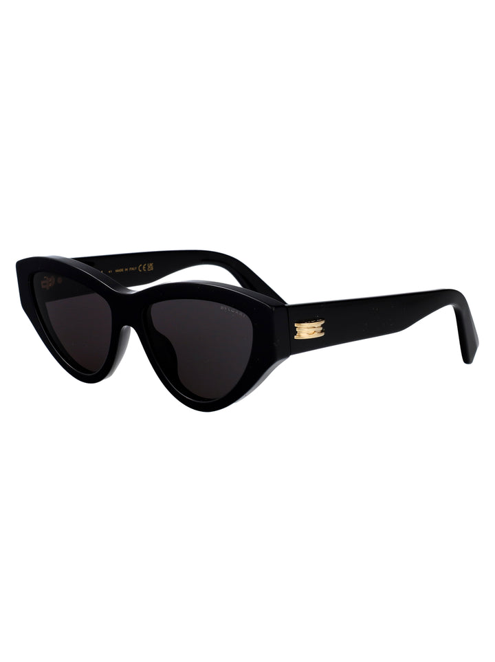 Bvlgari SUNGLASSES - Black | b2ebd0e065cf3bd672a8f10016f4c4c85730b1f5