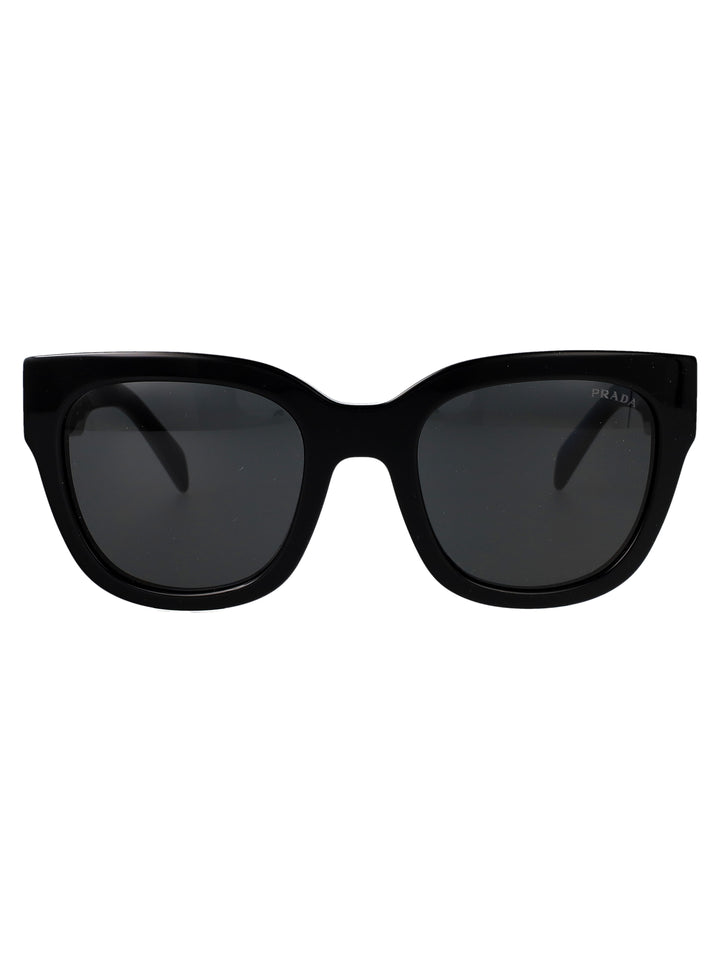 Prada SUNGLASSES - Black | b0335b340fdb31926bf7032d01d77453a761e56c