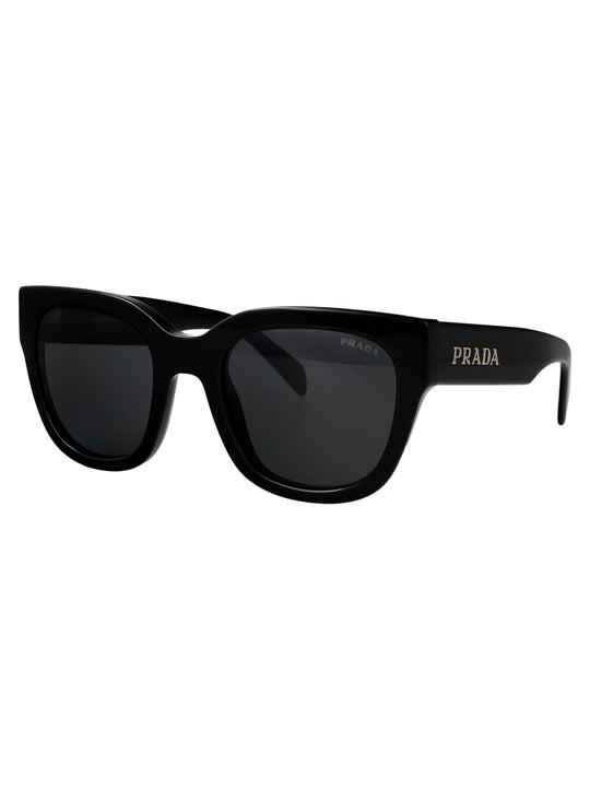 0PR C04S SQUARED Sunglasses