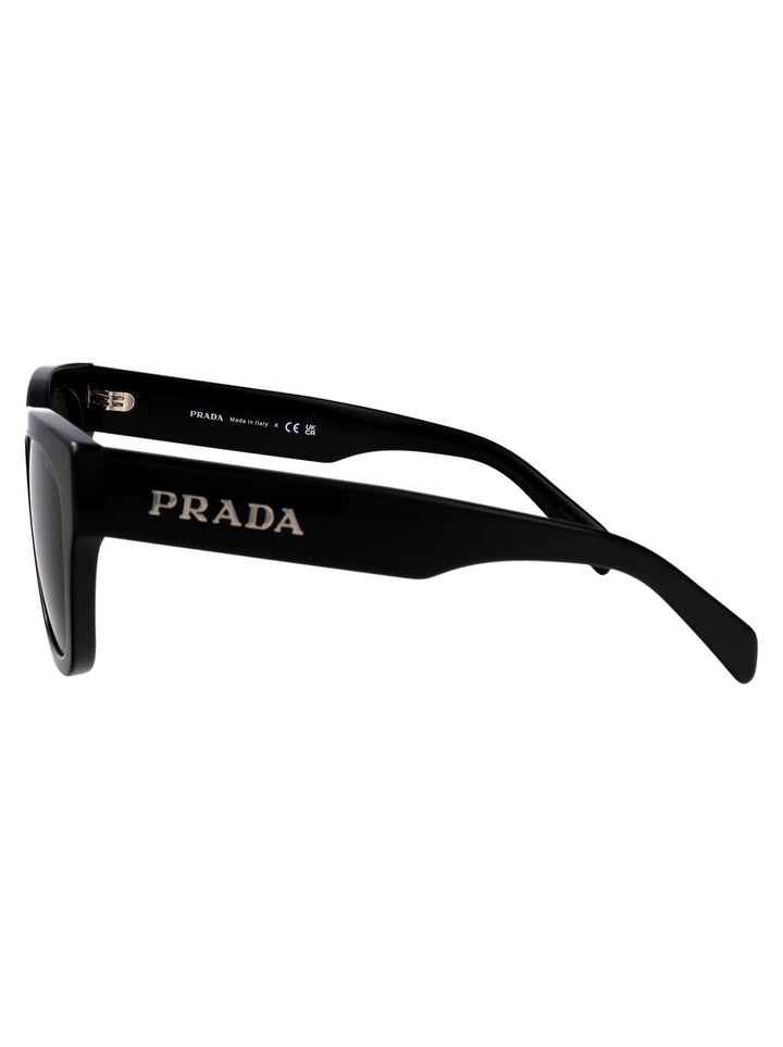 Prada SUNGLASSES - Black | 093df465c89bce5d523bc01c8cfbd76b8b1a2c03