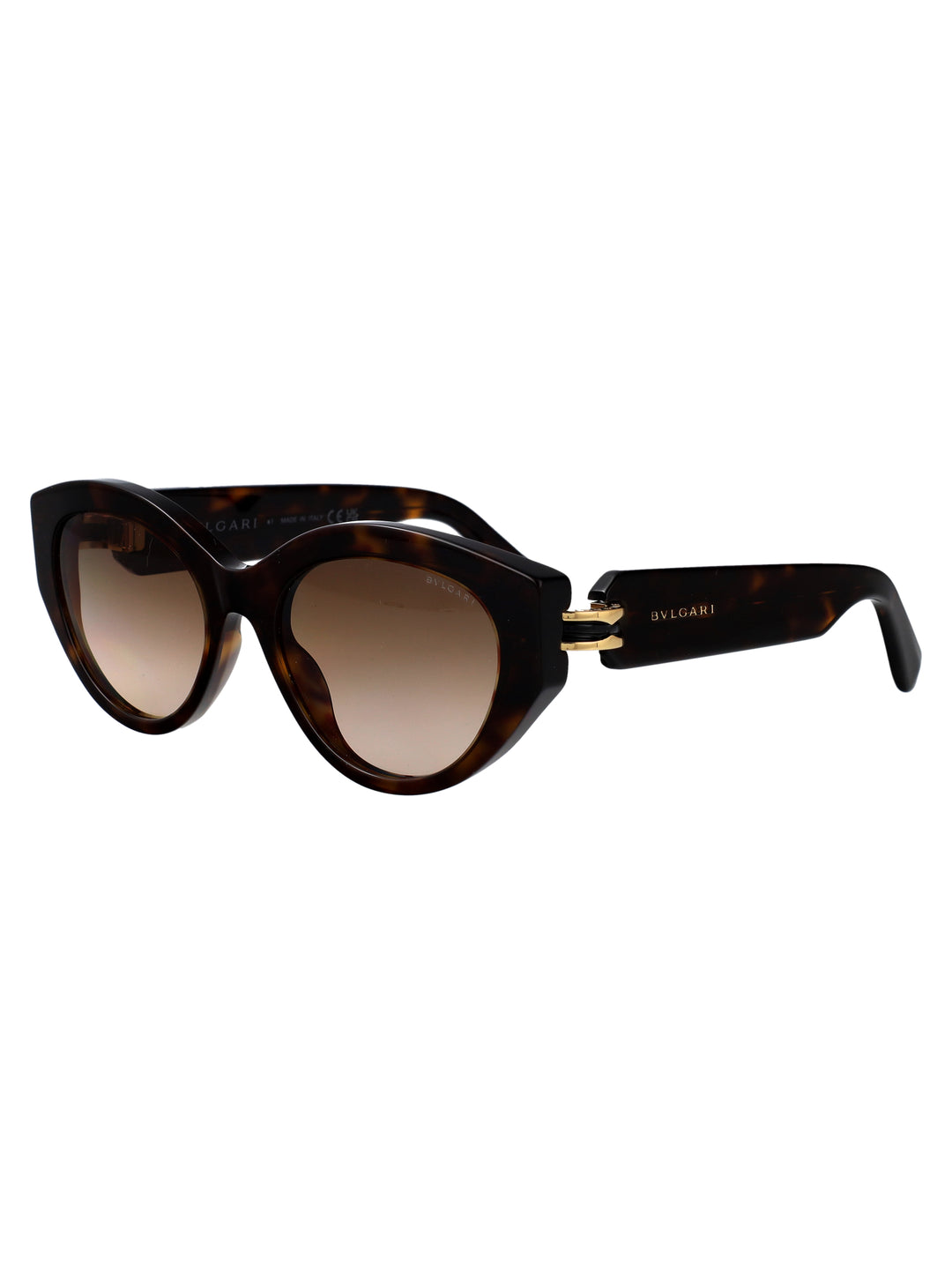 Bvlgari SUNGLASSES - Havana | 198d314af2e5455cc51e0c445112d83a9b75bf22