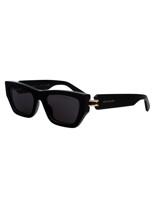 B.ZERO1 Rectangular Sunglasses