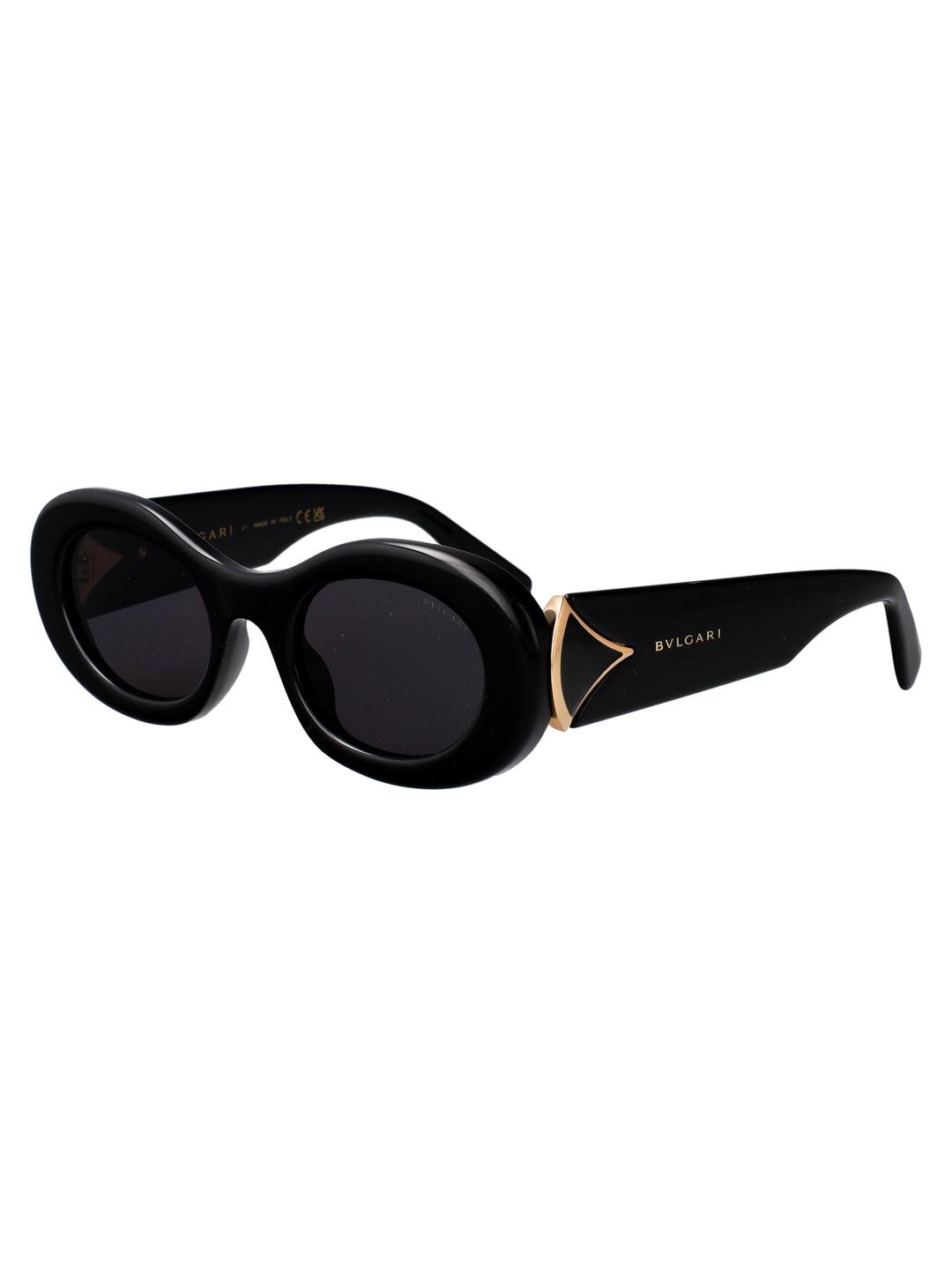 Bvlgari SUNGLASSES - Black | d42263c007aa4926d65a9205fd96ad9624ceafd7