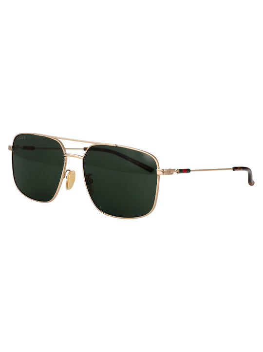 GG2096SA Aviator Sunglasses