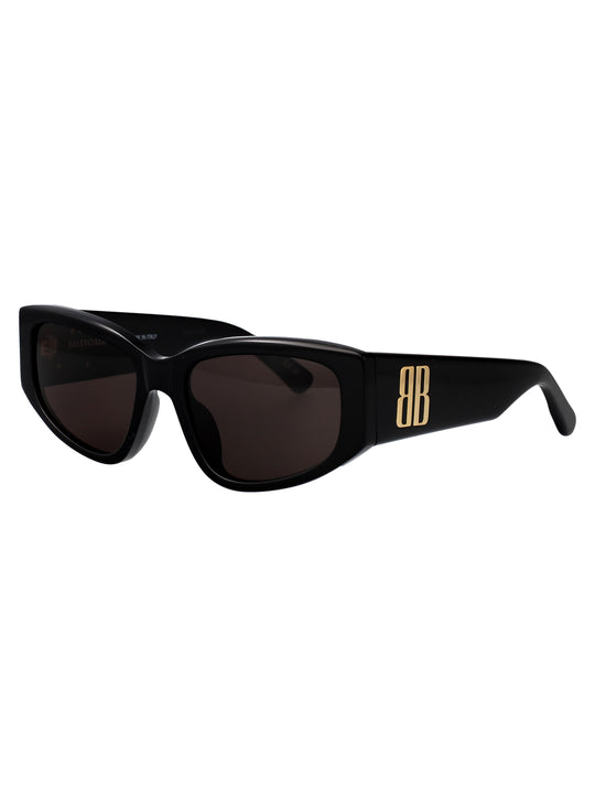 BB0475S Cat-Eye Sunglasses