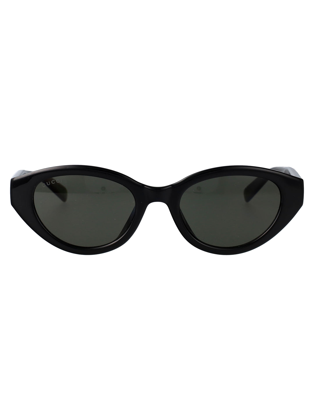 Gucci SUNGLASSES - Grey | 61a077e14b57888514ee1719e1d31e07e6c3eb74