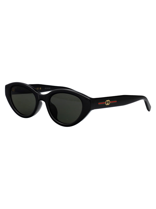 GG2105SA Squared Sunglasses