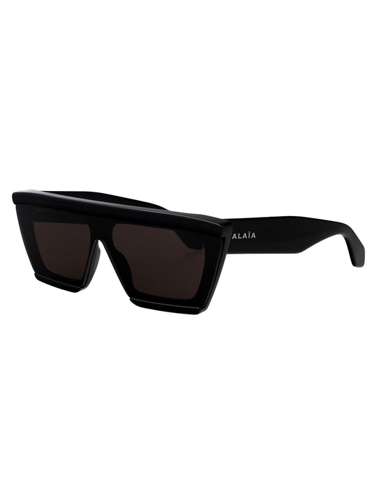 AA0104S Cat-Eye Sunglasses
