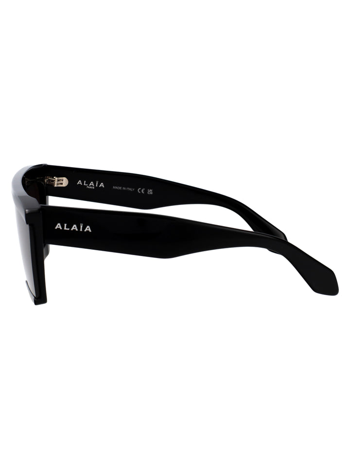 Alaia SUNGLASSES - Black | 94b430aa5e27dc6baa85f01f53dbf4660fe9566d