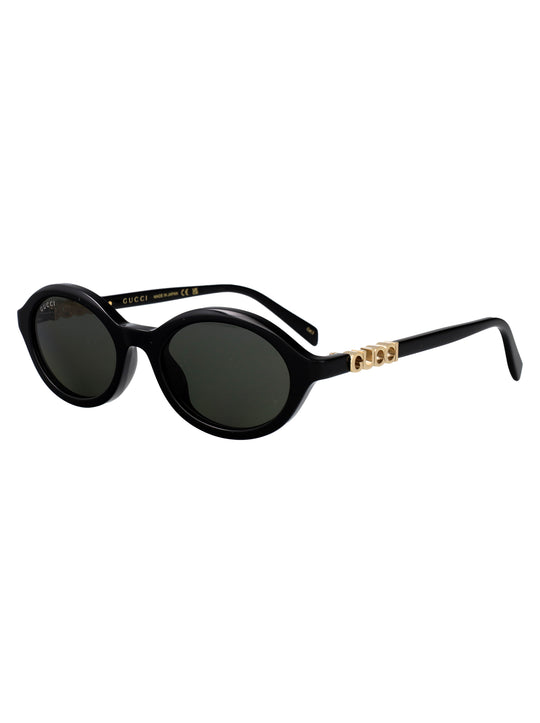 GG2153S Oval Sunglasses