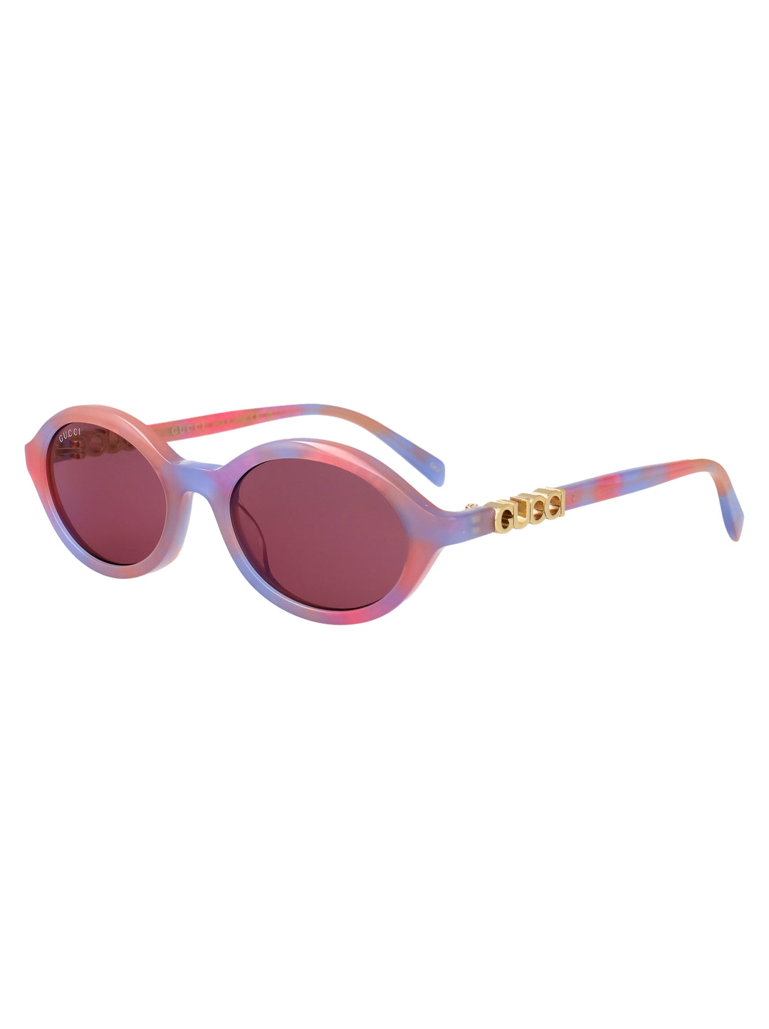 Gucci SUNGLASSES - Havana | eb91c22b30626c6674d1ffb2f592169e3a5d92ec