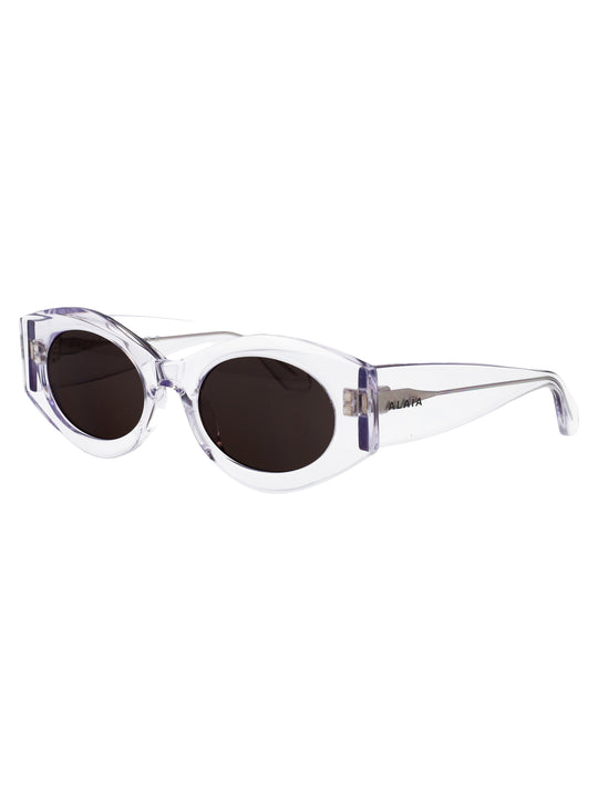 AA0080S Geometrical Sunglasses