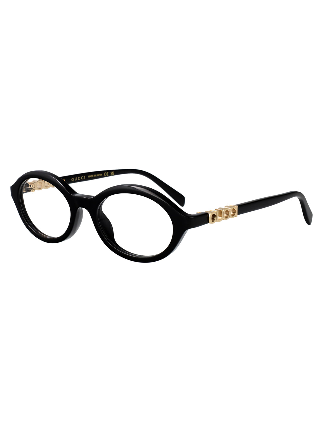 Gucci OPTICAL - Black | f01016270424a565c1f48e0796f5d4f6e8a81985
