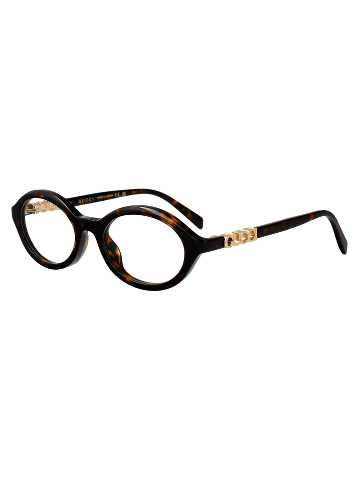 Gucci OPTICAL - Havana | b15c77746add3d413178924f0c4e79ef129c8fc2