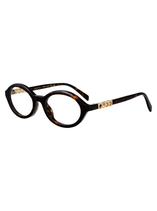 GG2153O Oval Optical