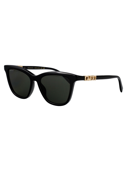 GG2032S Cat-Eye Sunglasses