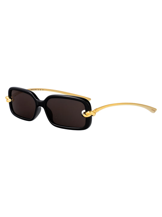BV1439S Rectangular Sunglasses