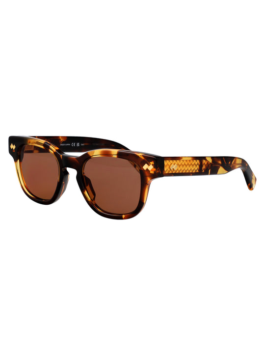 BV1441S Squared Sunglasses