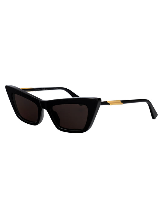 BV1446S Cat-Eye Sunglasses