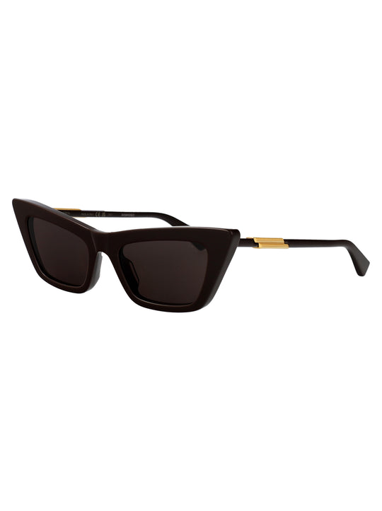 BV1446S Cat-Eye Sunglasses