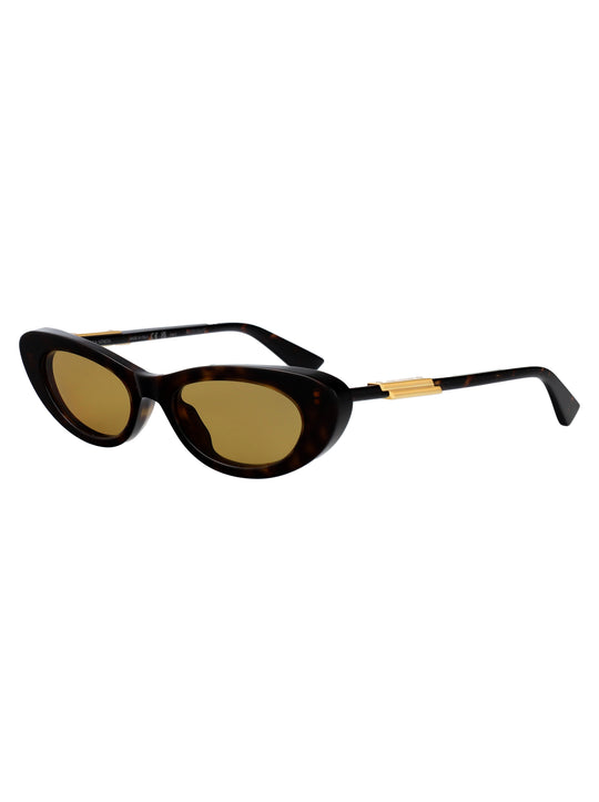 BV1447S Oval Sunglasses
