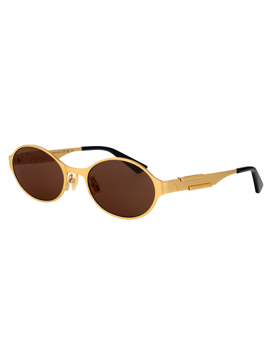 BV1456S Oval Sunglasses