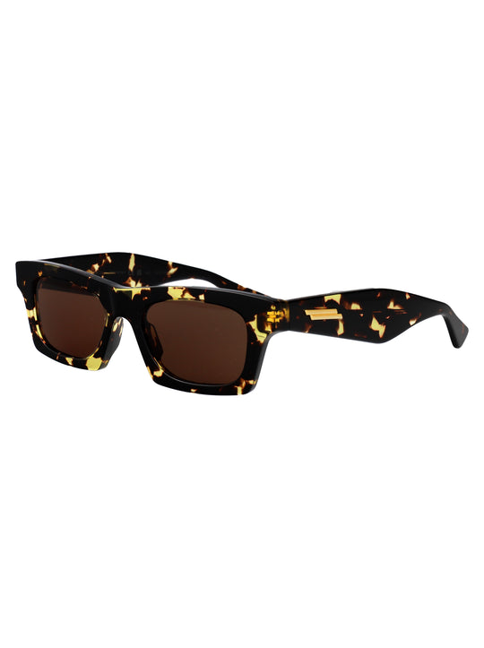 BV1457S Rectangular Sunglasses