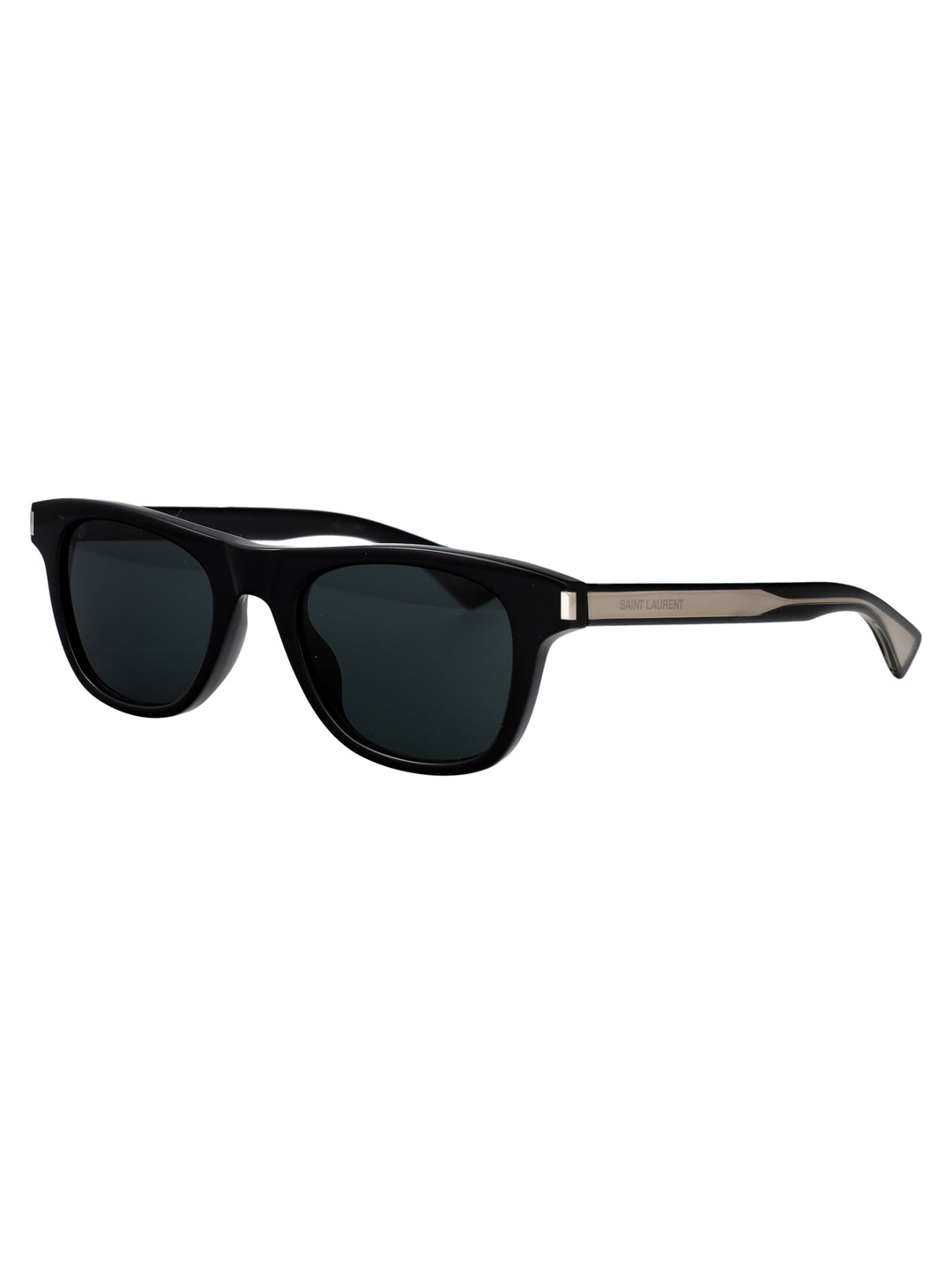 Saint Laurent SUNGLASSES - Black | 8679b59766ea31d89fc48a29d00600270b758729