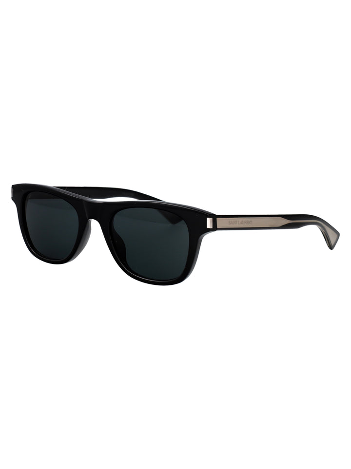Saint Laurent SUNGLASSES - Black | 8679b59766ea31d89fc48a29d00600270b758729