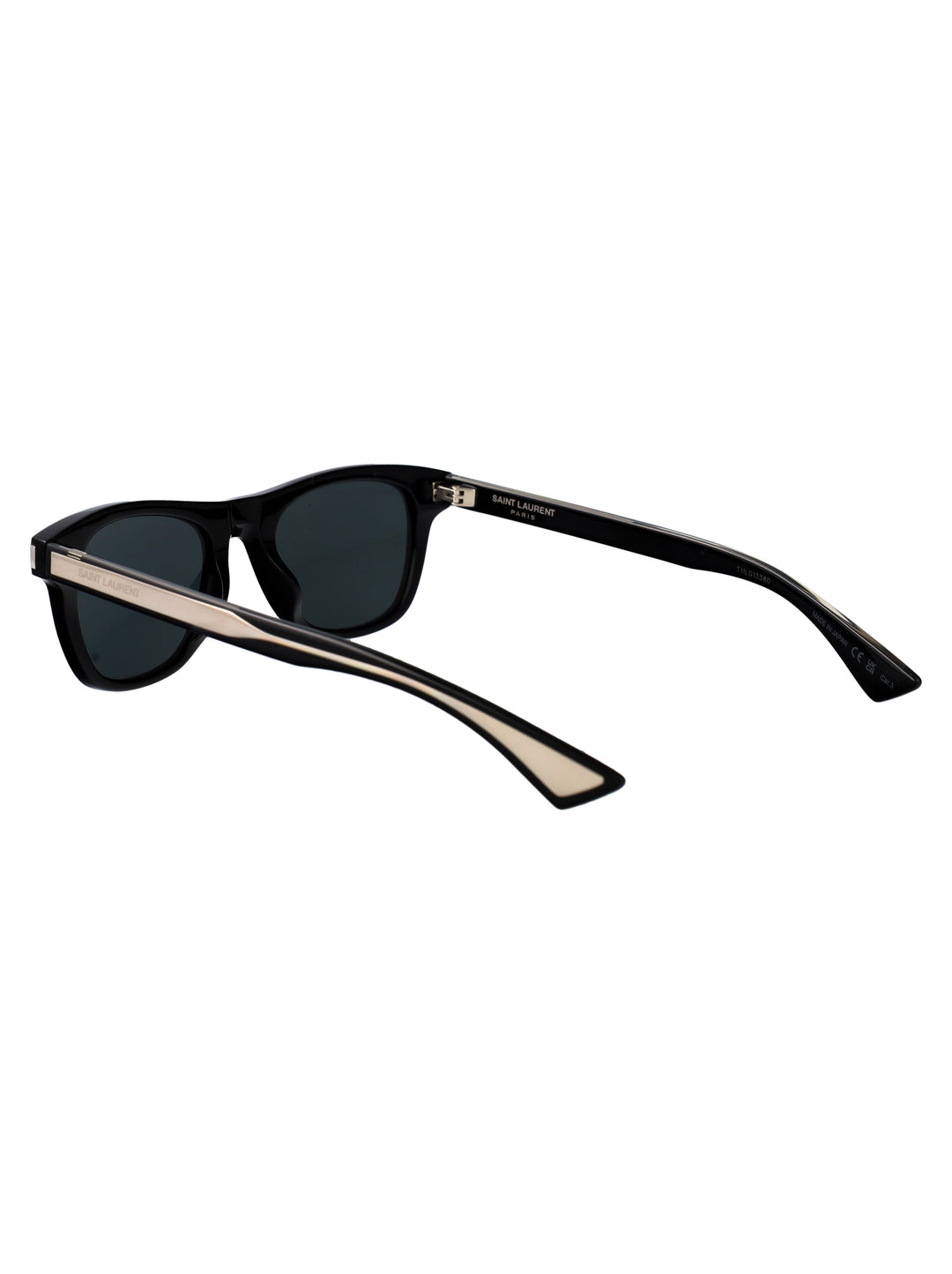 Saint Laurent SUNGLASSES - Black | cc8cc54efb1dce8278a034914bc0d0dcd51609ab