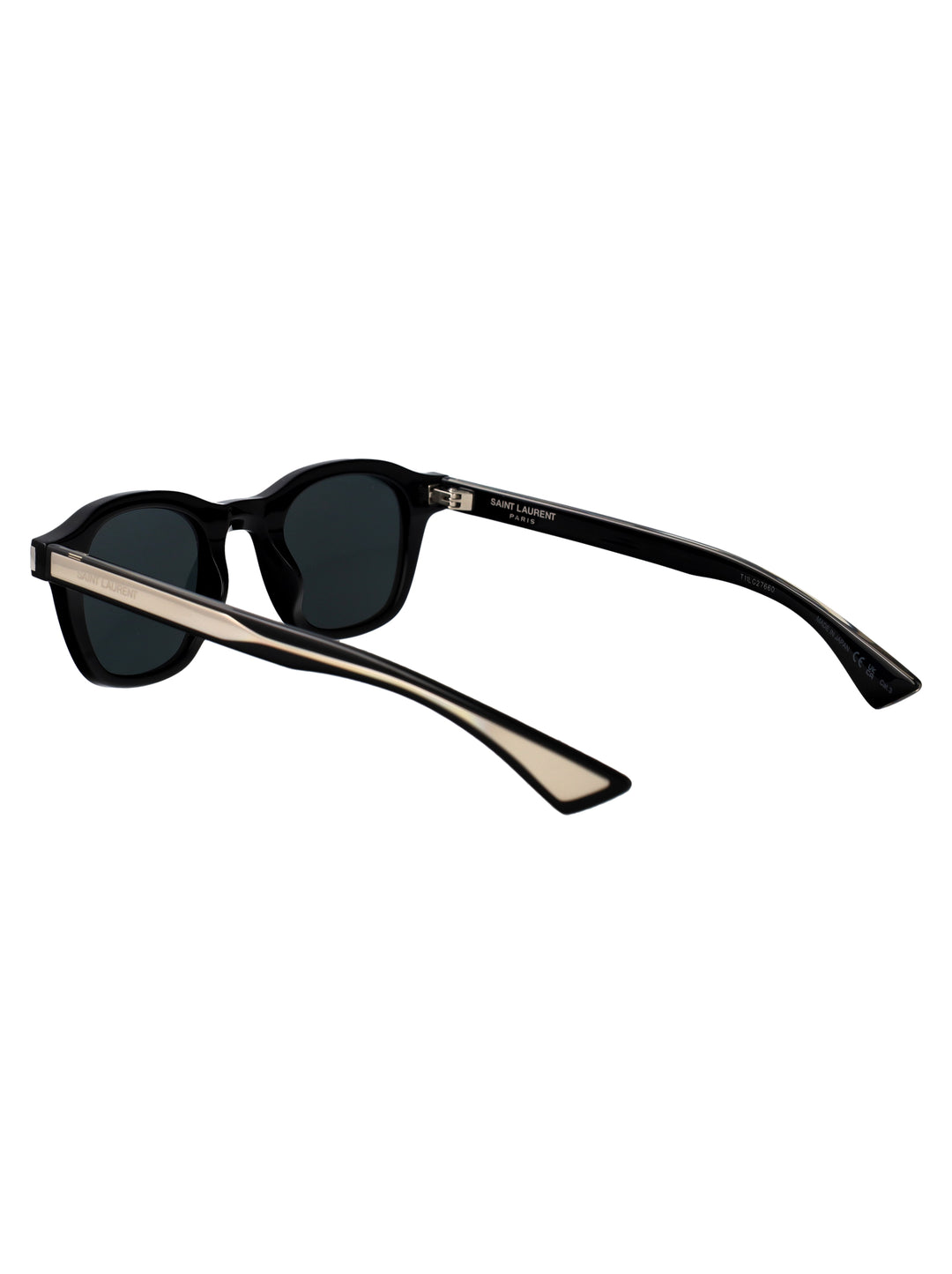 Saint Laurent SUNGLASSES - Black | 00a36b7841aec3f654167754dcff65b54c84830e