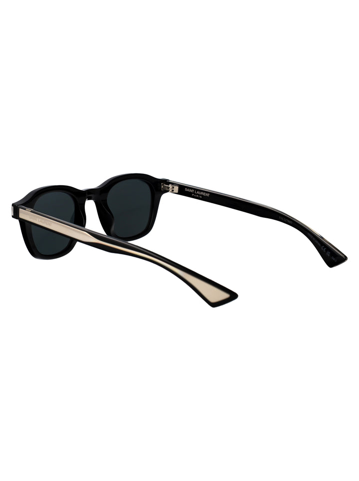 Saint Laurent SUNGLASSES - Black | 00a36b7841aec3f654167754dcff65b54c84830e