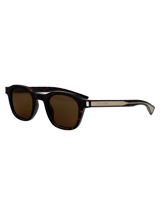 SL 880 Round Sunglasses
