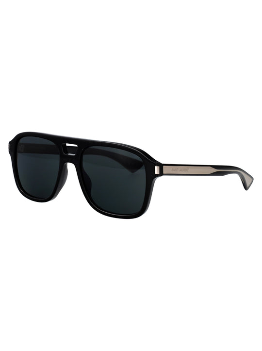 SL 881 Aviator Sunglasses