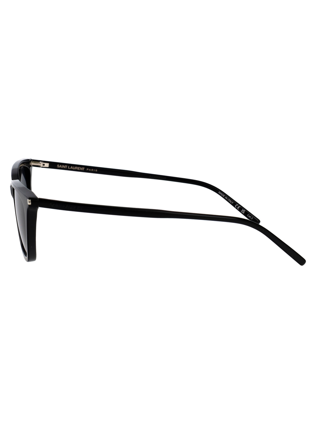 Saint Laurent SUNGLASSES - Black | 7e79a53f3348c0119cd08d587847e13c3132d208