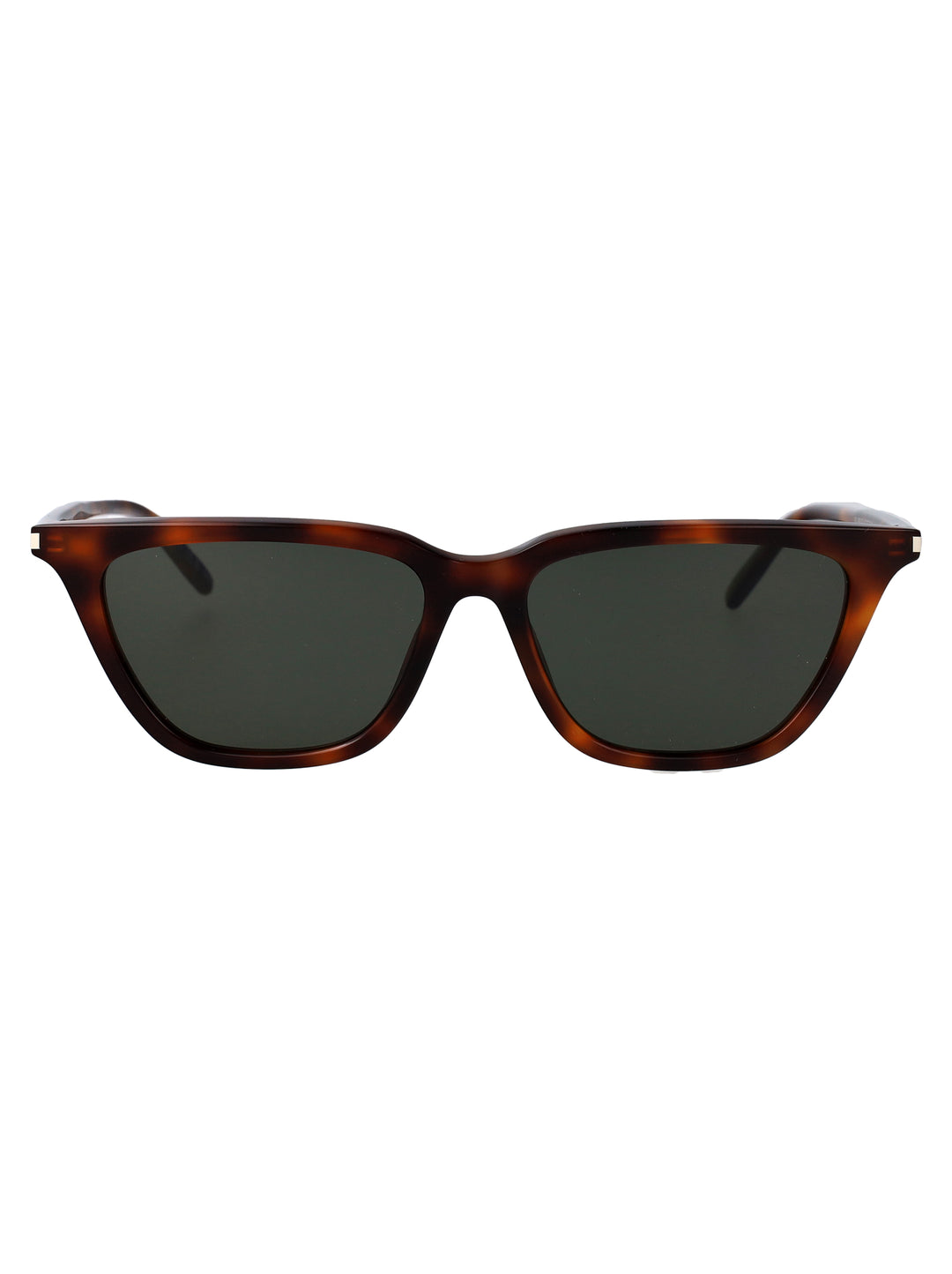 Saint Laurent SUNGLASSES - Havana | 1e504bc689aed32e0ec46a1121b51fff8dd0272d