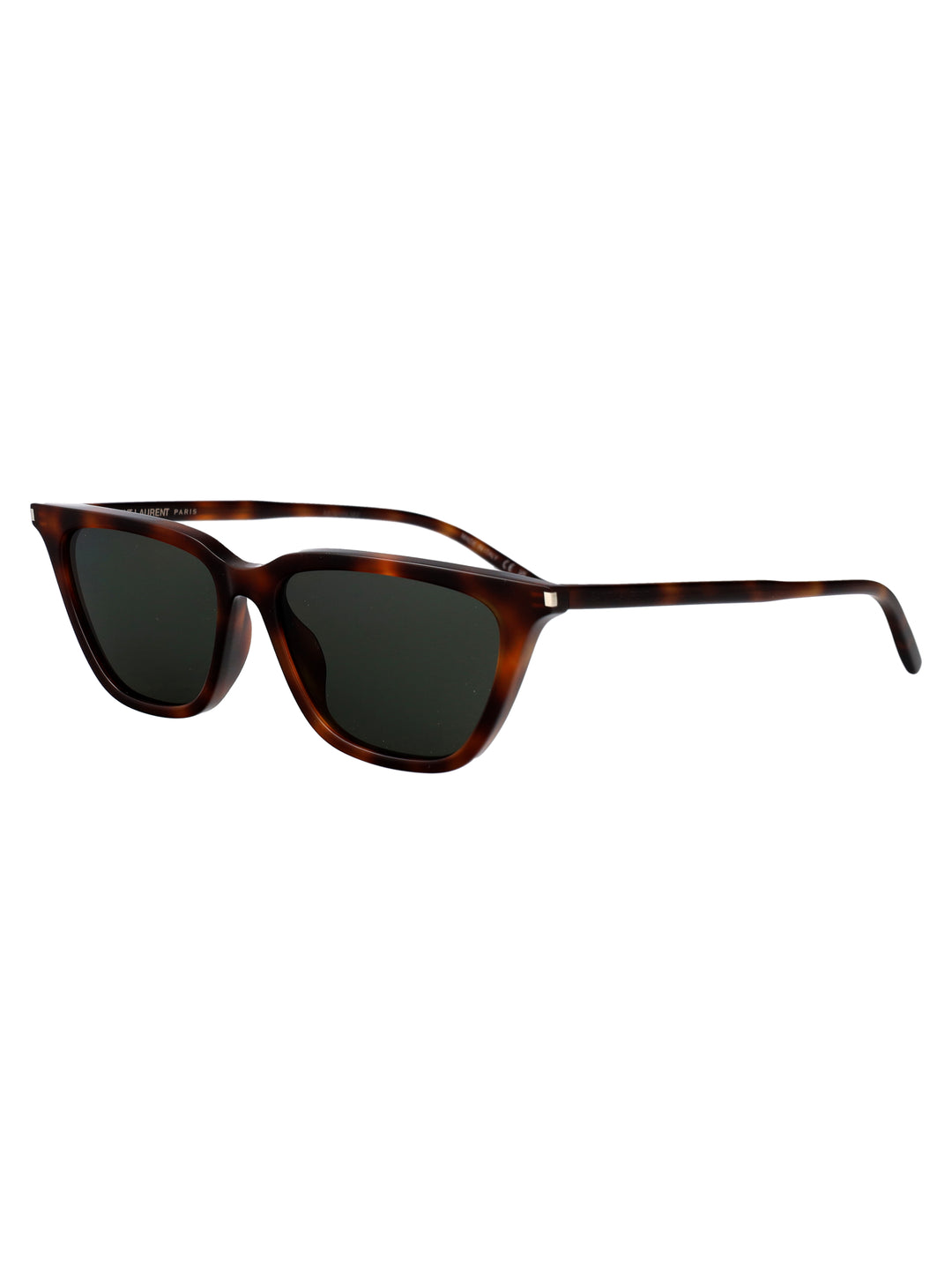Saint Laurent SUNGLASSES - Havana | 51a3a422d743bfbb5d453f4d8b5750bc2b6f2125