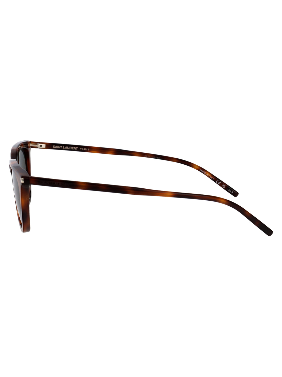 Saint Laurent SUNGLASSES - Havana | 972bc622d15caa7d7cc8387ac4ba3732e1c948c2