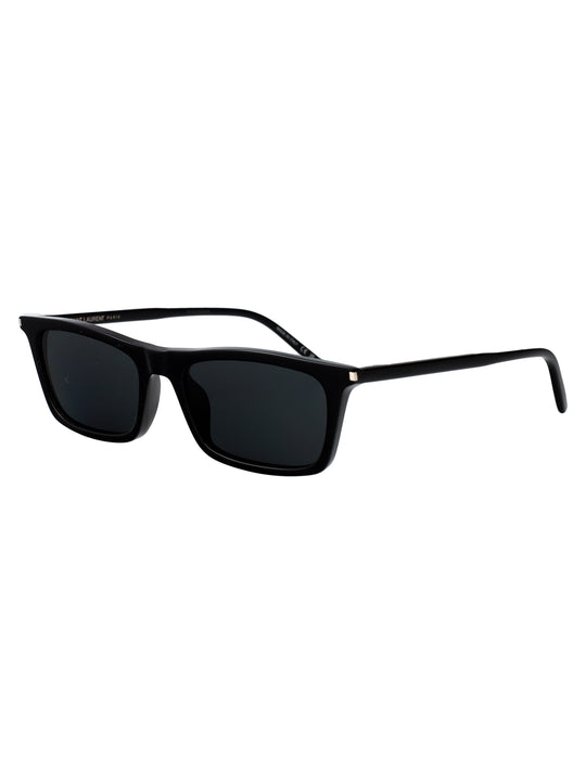 SL 890 BETTY THIN Rectangular Sunglasses