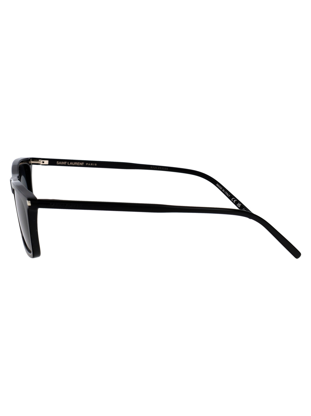 Saint Laurent SUNGLASSES - Black | 999342ece4585cfbc6481892a8466a92e1cd0ca1
