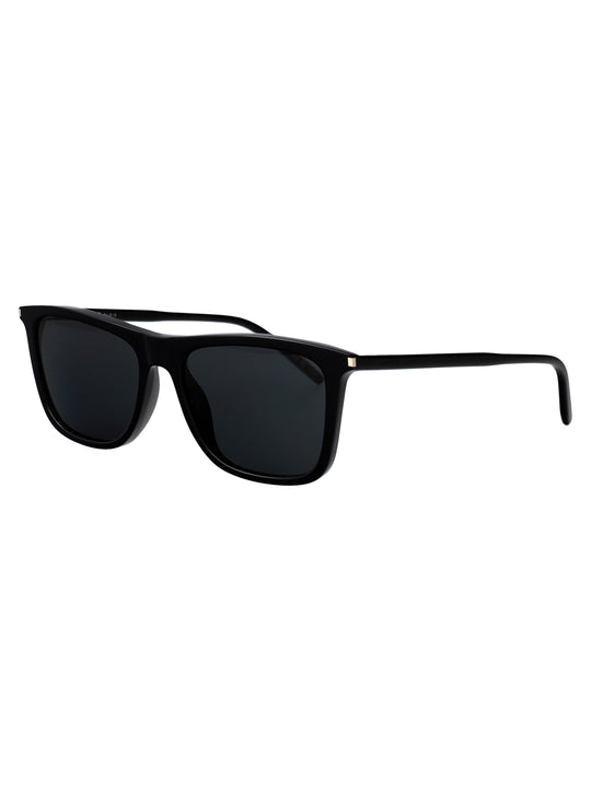 SL 895 Squared Sunglasses