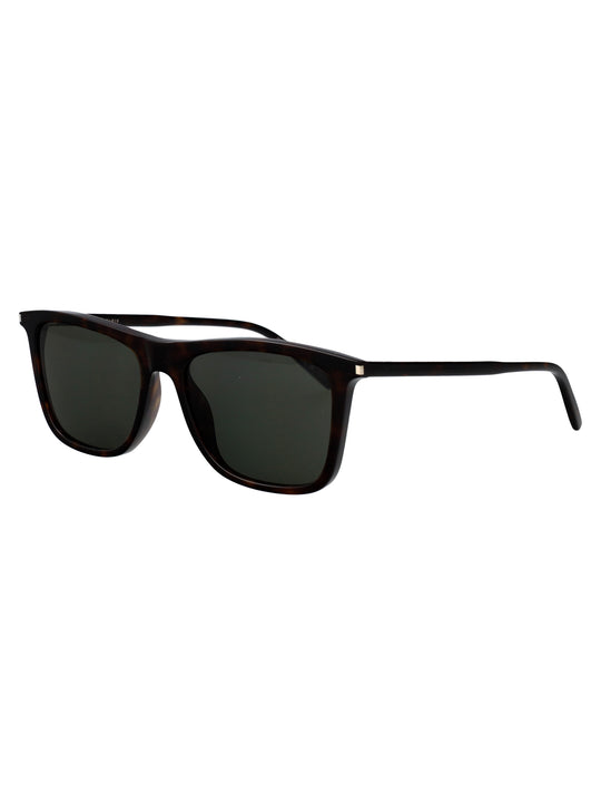 SL 895 Squared Sunglasses