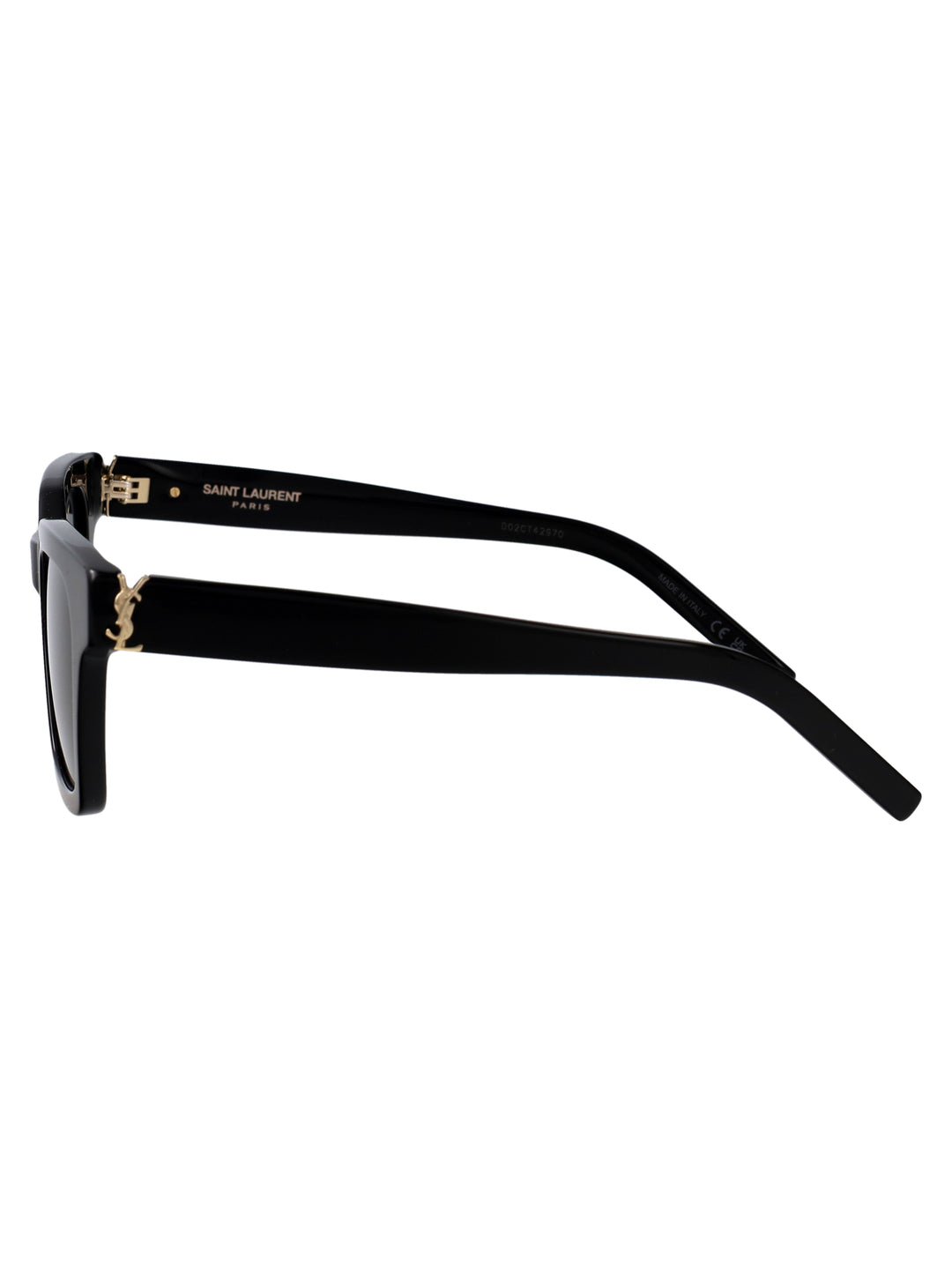 Saint Laurent SUNGLASSES - Black | d0c44c65500f6f5108e258453a73c1ae08db08ed