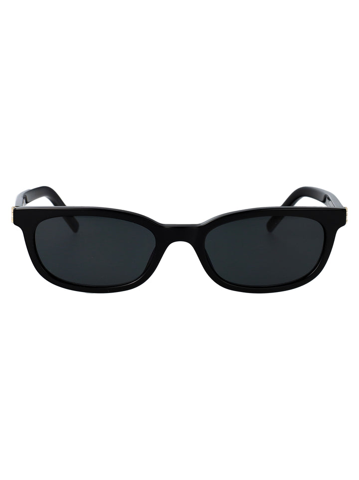 Saint Laurent SUNGLASSES - Black | 743a6e00b3de0afb478b25fe3d36954928556ab4
