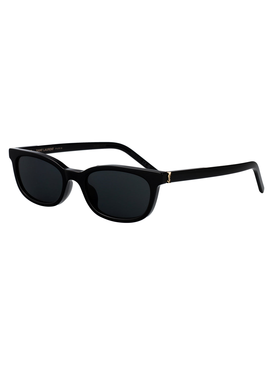 Saint Laurent SUNGLASSES - Black | 95e815bceef6e93d61fae659a5cfe73941b79ddf